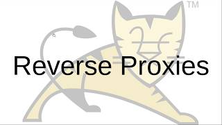 TomcatCon London 2017: Clustering Part 1
