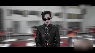 吳亦凡《RAPSTAR》電力拉滿！ #music #live
