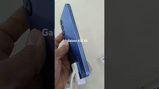 Samsung Galaxy A25 5G 8GB RAM+256 ROM #galaxya25