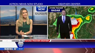 Friday evening's top stories