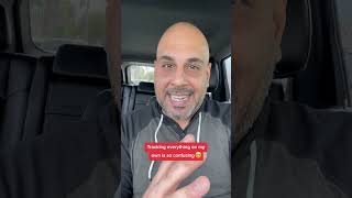 Breaking News from IRS for drivers of DoorDash, Uber, Uber Eats, Lyft and more