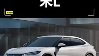 最美比亚迪，先锋猎装SUV 宋L 比亚迪 宋L领航试驾团