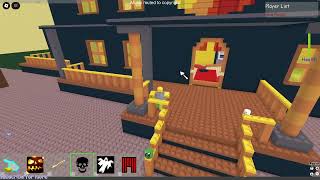 Trying 2007 Roblox.. in a game? | Exactly replicated! | ROBLOX