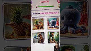 level 71 #viralgames #games #tebaktebakanlogika #videoviralshorts #funny #kuistebakgambar #gaming