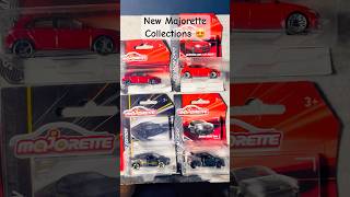 New Majorette Collections in India #diecastcars #majorette #hamleys #diecastcollections #diecast