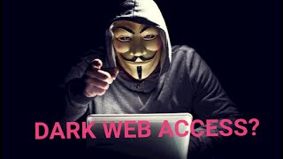 How to access darkweb in Android 2021|Darkweb access|TOR browser|Information tech
