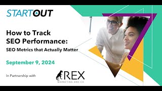 How to Track SEO Performance: SEO Metrics that Actually Matter