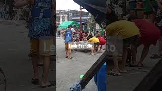 Bayanihan #bayanihan #basketball #player #short