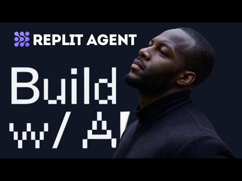 Create Your Own Software With Replit Agent