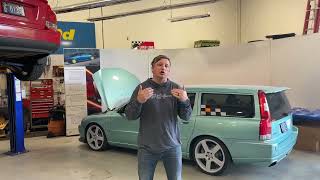 IPD Volvo Garage Sale 2022 We look forward to seeing you!