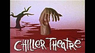 Creature Feature….