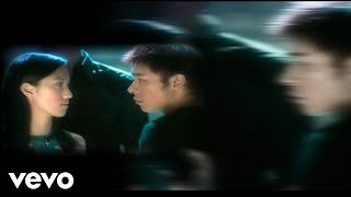 許志安 - 《世紀末煙花》MV