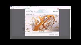 Install Maya 2016 for animation creation (3-years license)