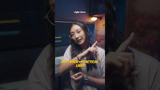 BETTER LIGHTING, GREAT RESULTS 🎥🔥 #howtofilm #lightingtips #lighting #filmtips #lacapture
