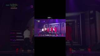 #EXO the hardest choreo😭 #exol#suho#xiumin#lay#baekhyun#chen#chanyeol#kyungsoo#kai#sehun#chanbaek
