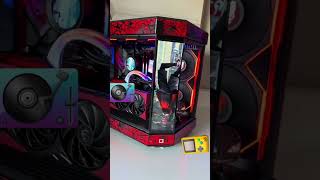 Gaming pc #foryou #gaming #pcbuilding #gamingcomputer #gameingpc #gamingpc #gamingrig #new #tiktok