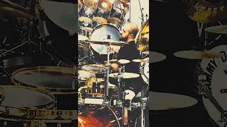 Eloy plays Todd's drums #eloycasagrande #toddsucherman #drums