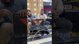 Unboxing the HP Victus 15 2082 with RTX 4050— now at ASES Tech. #hpvictus16 #ASESTech #rtx4050