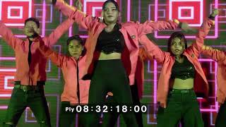 Tajurba Business Network NES22 - Evening Stage Dance 2