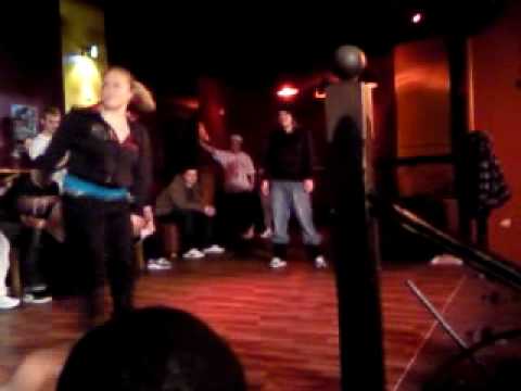 Breakdance Vid 4