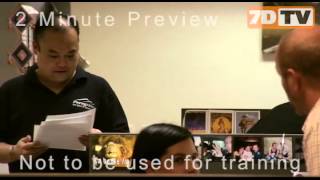 Workplace Excellence Series - Passion for Service Excellence - DVD