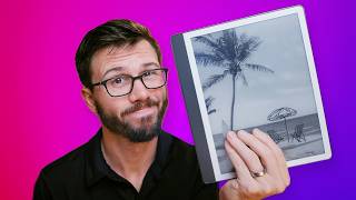The "New" Kindle Scribe Review: What changed?