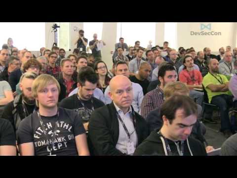 DevOps, security, and compliance: Working in unison