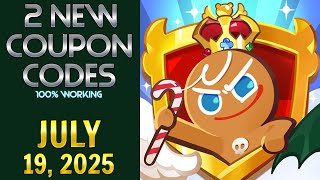 🍪 Don't Miss Out! Latest Cookie Run Kingdom Coupon Codes Leaked!