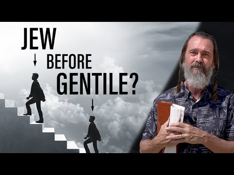 Jew and Gentile Alike | Deep Revelation From the Book of Ephesians Season 4