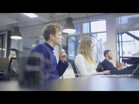 How Fintech is levelling the playing field for small business