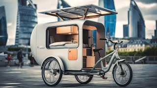 "Eco Revolution: How 2025 Will Change Biking Forever!"First Look 🔥