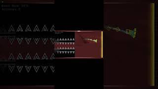 challenge009 ID: 94507873 #shorts #gd #geometrydash #gdchallenge #гд #геометридеш #gdlevels #gdlevel