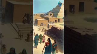 5 Facts about the Indus valley civilization #indusvalleycivilization #indusvalley #history #shorts