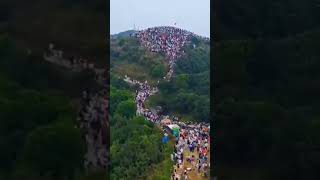 Parasnath pahad