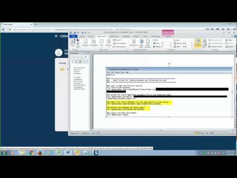 Error Handling with EPM Automate in Oracle PBCS – Leveraging System Email Notifications, Part 2