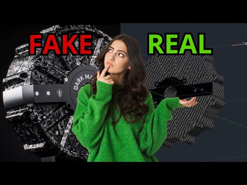 REAL OR FAKE KOENIGSEGG ENGINE