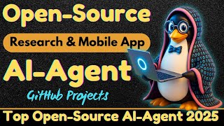 Top AI Agents for Research & Mobile App Integration 2025