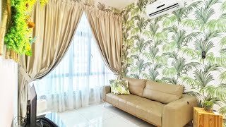 COZY D'Summit 2 Bedrooms @ 100mbps HIGH SPEED WIFI, Skudai, Malaysia