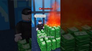if roblox finally REMOVED cashgrab games..