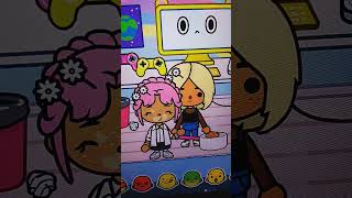 деликатес #токабока #tocaangra #rek #tocaboca #tocalifeworld #catnap