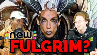 Fulgrims Back! Why That's Bad For EVERYONE (but mostly the Eldar)