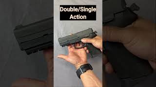 Sig Sauer SP2022: A Great full size carry pistol