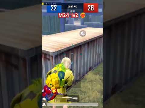 #tdmchallenge  m24 1 v 2 🔥🔥