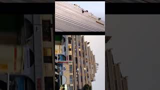 Anniyan Movie Building 😮#anniyan #tamil #tamilmovie #tanulifestyle #anirudh #attitude #love #bike