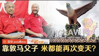 选情分析：曾换两次政权 吉打花落谁家？