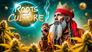 Roots & Culture💛💚❤️ Rasta Reggae Mix to Meditate & Rise