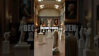 The Cultural Impact of a Billionaire Art Patron