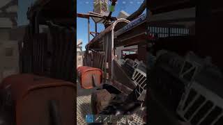 One Man Army | Rust Clips  #rust #rustgame #rustpvp