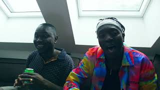 BAI BABU - MAHMOUD ABASS (Official Music Video)