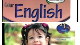|Gohar English Class 4| Review 3||complete with exercise|